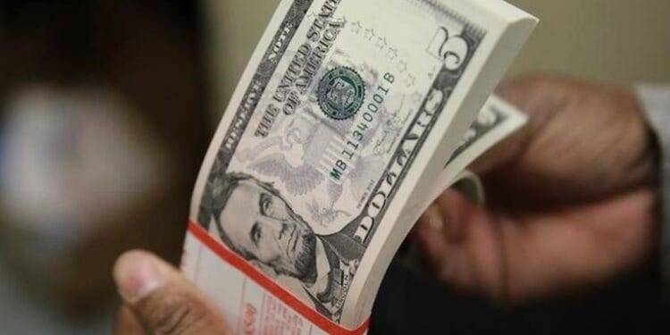 Dólar retomó terreno y aumentó de precio en ventanilla; así cotizó hoy