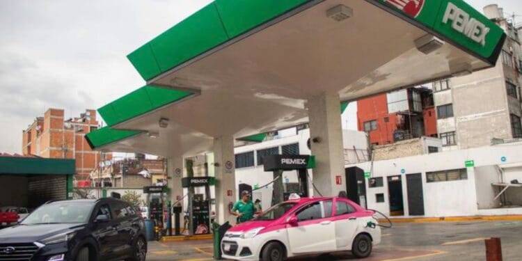 Hacienda ‘recorta’ aún más estímulos a gasolinas; esto pagarás de impuesto por litro
