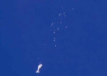 Biden descarta que objetos derribados sean espías; urge protocolo de respuesta ante el avistamiento de ovnis