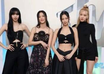 BLACKPINK ANUNCIA FECHA DE CONCIERTO EN MÉXICO