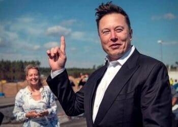 Elon Musk vuelve a ser la persona más rica del mundo, según Bloomberg