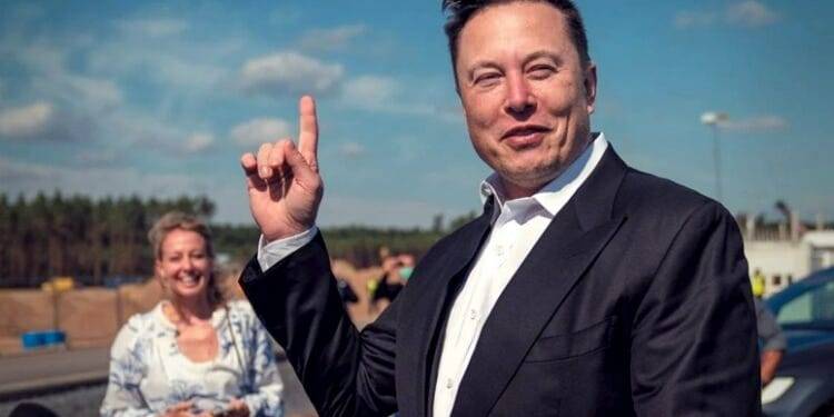 Elon Musk vuelve a ser la persona más rica del mundo, según Bloomberg