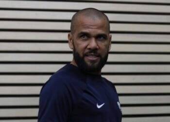 ADN de Dani Alves es la prueba principal de la Fiscalía para pedir que siga en prisión; su defensa cuestiona versión de la denunciante