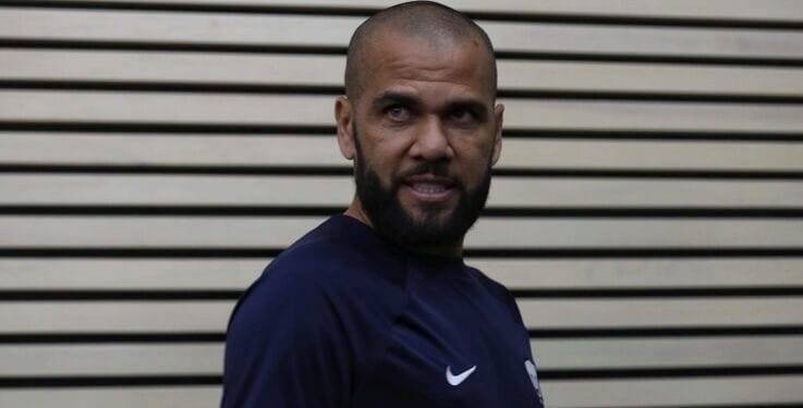 ADN de Dani Alves es la prueba principal de la Fiscalía para pedir que siga en prisión; su defensa cuestiona versión de la denunciante