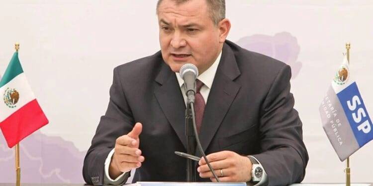 Layda Sansores supo de reunión de García Luna con “La Barbie” y “El Barbas”, testifica expolicía