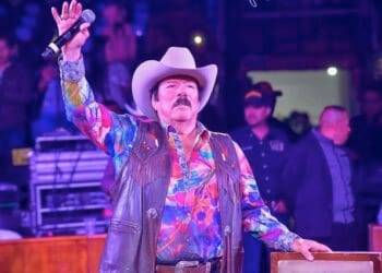 Detienen al cantante regional mexicano Lalo Mora en Estados Unidos
