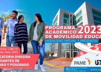 Ofrece la UAT estancias académicas en universidades de América Latina y el Caribe