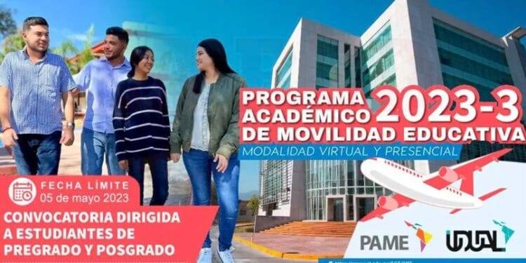 Ofrece la UAT estancias académicas en universidades de América Latina y el Caribe