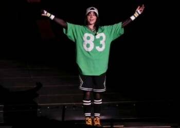 Billie Eilish en México: Confirman nueva fecha en el Foro Sol tras cancelación por lluvias