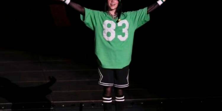 Billie Eilish en México: Confirman nueva fecha en el Foro Sol tras cancelación por lluvias