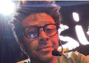 Kalimba rompió el silencio ante nueva denuncia por presunto acoso sexual