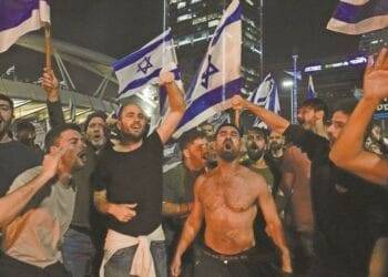 El presidente de Israel pide al Gobierno que paralice la reforma judicial