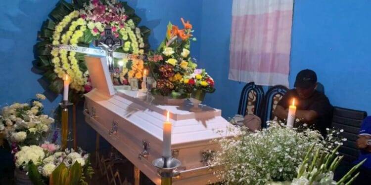 Norma Lizbeth, estudiante de secundaria, murió tras pelea con una compañera que le hacía bullying en el Edomex