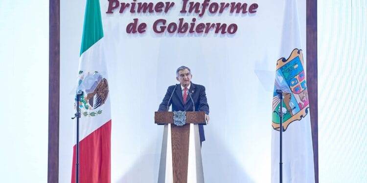 «Derrotamos a la corrupción»: Américo Villarreal Anaya