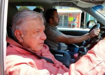 Anuncia AMLO mega inversión de 5 mil mdp en Tamaulipas