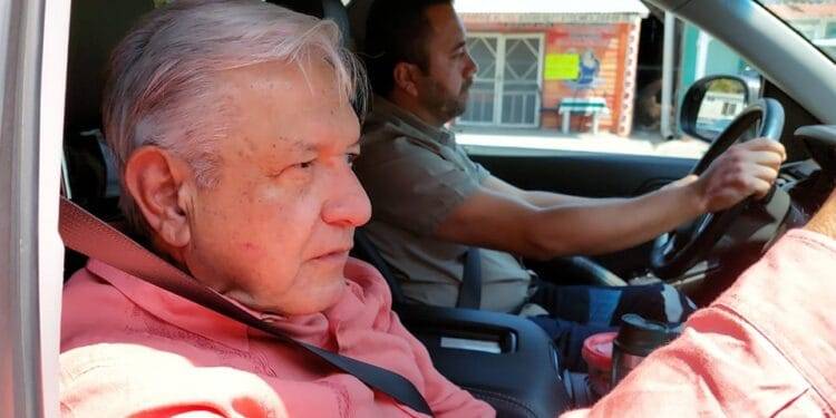 Anuncia AMLO mega inversión de 5 mil mdp en Tamaulipas