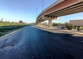 El Gobernador de Tamaulipas gestiona  más de 30 MMDP para inversión en obra pública