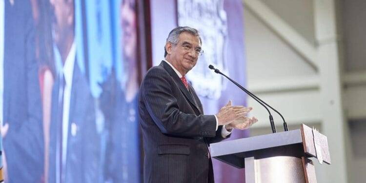 El DIF impulsa el humanismo transformador en Tamaulipas, afirma el Gobernador Américo Villarreal Anaya