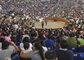 DIF Tamaulipas apapacha a miles de victorenses