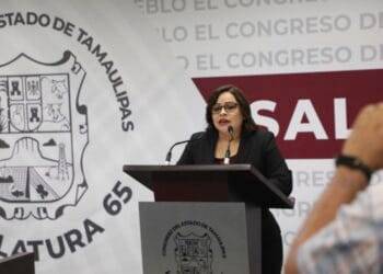 Tamaulipas quedó dañado y con alto porcentaje de pobreza gracias a Cabeza de Vaca