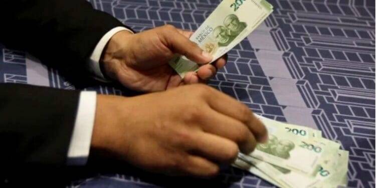 Así amanece el peso previo al anuncio de la Fed