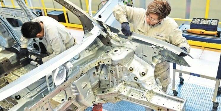 Tesla atraerá hasta 15,000 millones de dólares de inversión en el sector de autopartes: INA