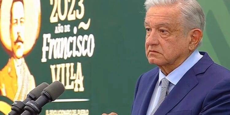 No permitiremos que intervenga ningún gobierno extranjero en nuestro territorio: AMLO