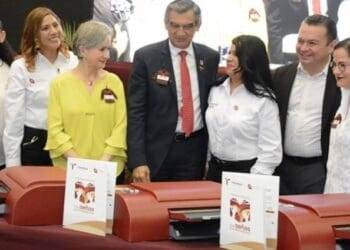 GOBIERNO HUMANISTA DE AMÉRICO VILLARREAL Y MARÍA DE VILLARREAL , DARÁ APOYO ECONÓMICO DE POR VIDA, A PERSONAS CON DISCAPACIDAD.