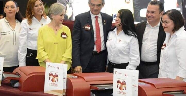 GOBIERNO HUMANISTA DE AMÉRICO VILLARREAL Y MARÍA DE VILLARREAL , DARÁ APOYO ECONÓMICO DE POR VIDA, A PERSONAS CON DISCAPACIDAD.