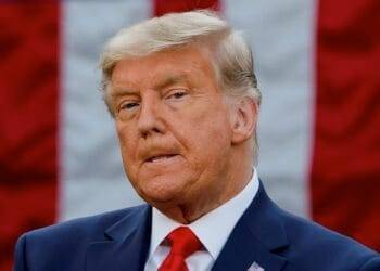 El abogado de Donald Trump aseguró que no será esposado cuando se entregue a la policía