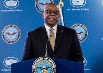 Estados Unidos contraataca a Siria tras atentado de Irán en base estadounidense