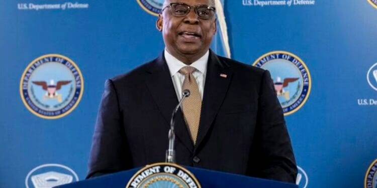 Estados Unidos contraataca a Siria tras atentado de Irán en base estadounidense