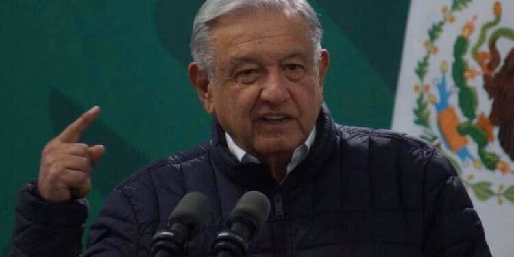 “Nada más ven la paja en el ojo ajeno”: AMLO rechaza informe de EU sobre derechos humanos