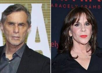 Humberto Zurita no sabía que su ex Rebecca Jones había muerto y así reaccionó al enterarse