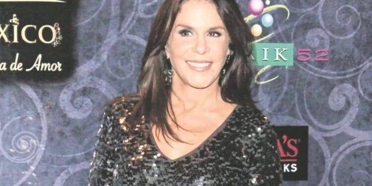 Cáncer de ovario, la enfermedad que padecía la actriz Rebecca Jones