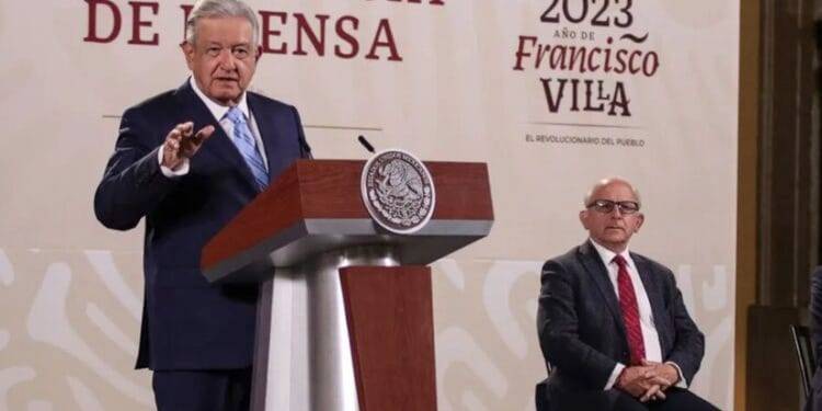 México es más seguro que EU: AMLO rechaza que sea peligroso viajar en el país