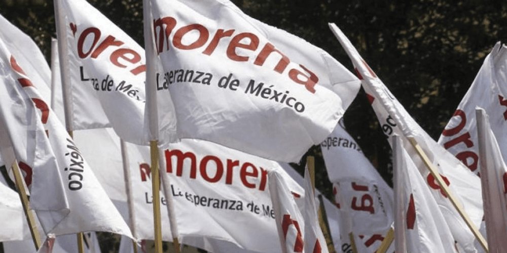 En el senado Morena por Tamaulipas se fortalece