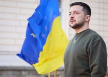 Zelenski llama a poner fin “a la larga historia de impunidad rusa”