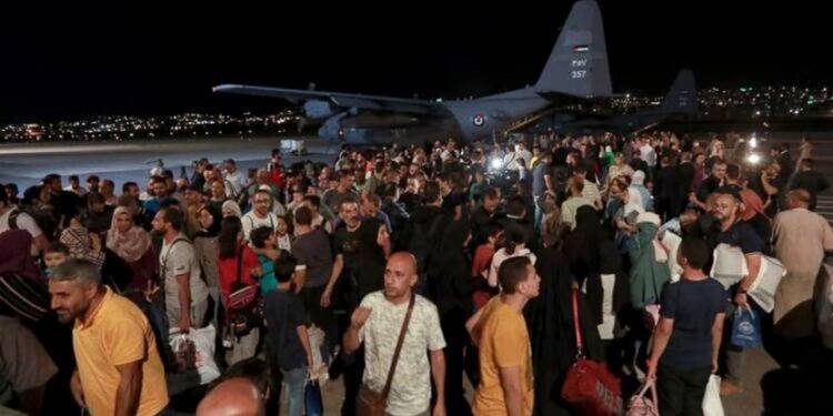 Conflicto en Sudán: Inicia nueva tregua de 3 días negociada por EU