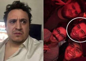 Ricardo O´Farril acusa a comediantes de drogar mujeres y de acostarse con actrices casadas