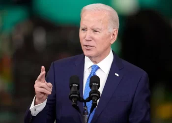 Biden buscará reelección en 2024; anuncia candidatura y pide apoyo para «terminar el trabajo»