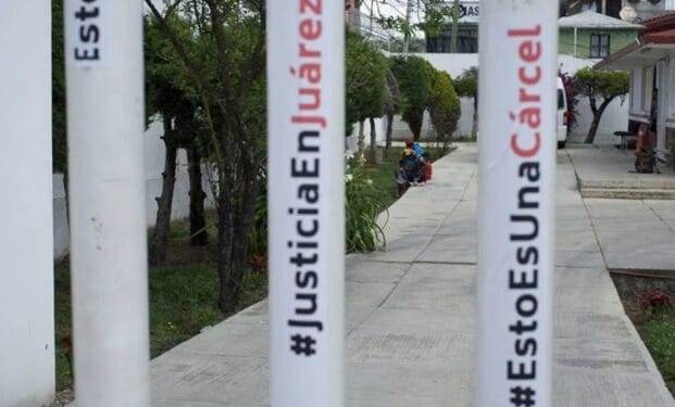 Detienen a extitular del INM en Ciudad Juárez; van 9 personas aprehendidas por muerte de migrantes