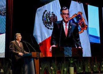 En Tamaulipas, nunca más una sociedad silenciada:  gobernador Américo Villarreal
