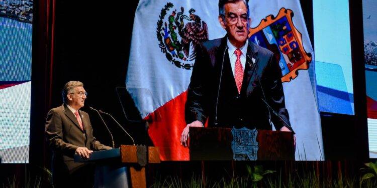 En Tamaulipas, nunca más una sociedad silenciada:  gobernador Américo Villarreal