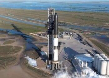 Cohete de SpaceX: Cancelan el lanzamiento de Starship