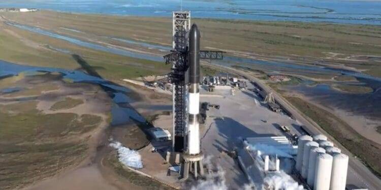 Cohete de SpaceX: Cancelan el lanzamiento de Starship