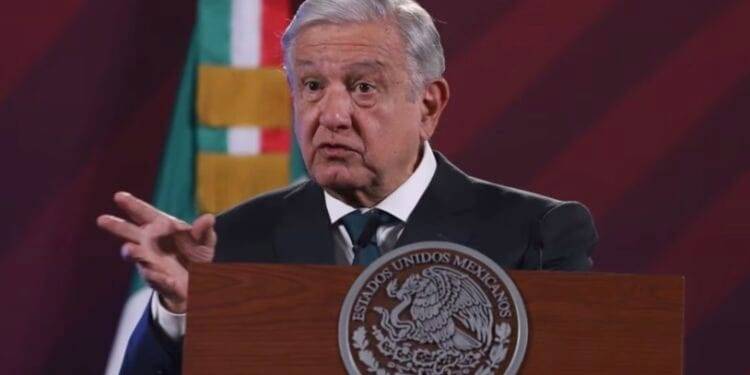 AMLO envía carta al presidente de China para pedir ayuda por tráfico de fentanilo a México