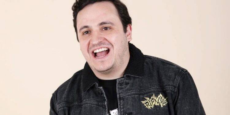 Revelan el estado de salud de Ricardo O’Farrill; estaría en un psiquiátrico revela youtuber