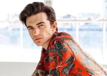 Filtran imágenes de Drake Bell y sus seguidores se preocupan