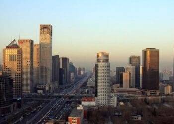 PIB de China se expandió 4.5% en el I Trim; supera expectativas